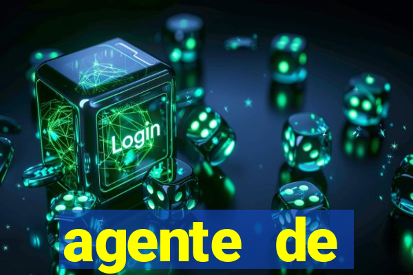agente de plataforma de jogos